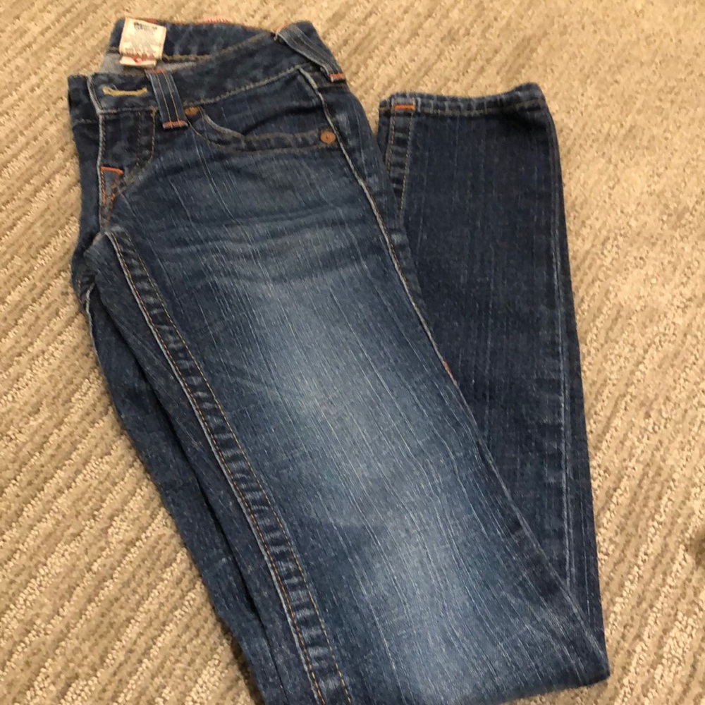 ☘️True religion jeans☘️